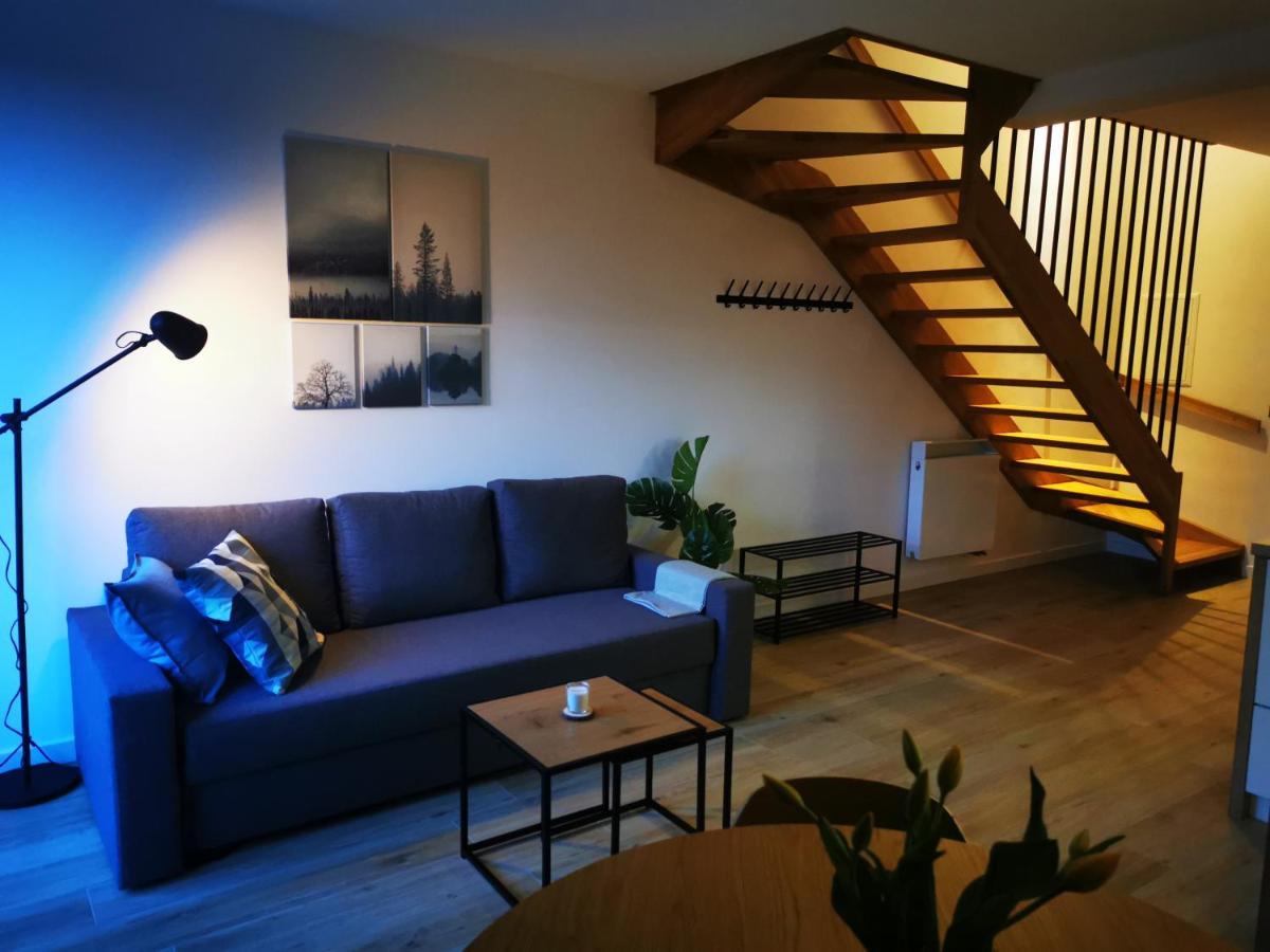 Suskie Diablaki Hotel Sucha Beskidzka Kültér fotó